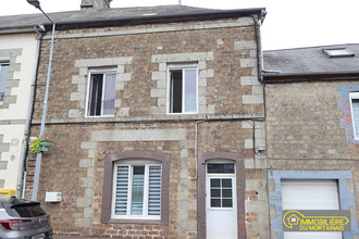 Vente Maison 50640, Le Teilleul France