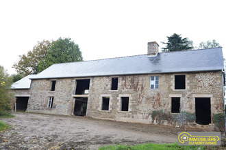Ma-Cabane - Vente Maison Le Teilleul, 123 m²