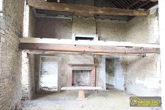 Ma-Cabane - Vente Maison Le Teilleul, 123 m²