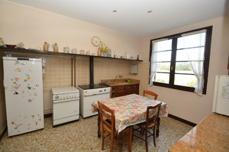 Ma-Cabane - Vente Maison Le Temple, 214 m²