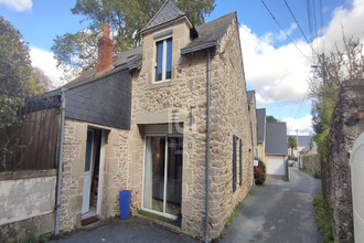 Ma-Cabane - Vente Maison LE TEMPLE-DE-BRETAGNE, 154 m²