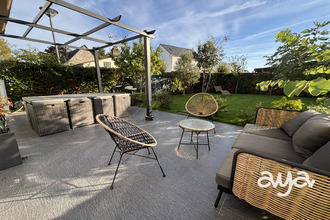 Ma-Cabane - Vente Maison Le Temple-de-Bretagne, 133 m²