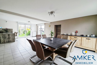 Ma-Cabane - Vente Maison Le Temple-de-Bretagne, 131 m²