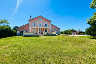 Ma-Cabane - Vente Maison LE TEMPLE-SUR-LOT, 295 m²