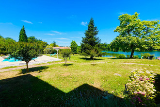 Ma-Cabane - Vente Maison LE TEMPLE-SUR-LOT, 295 m²