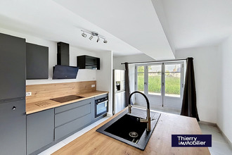 Ma-Cabane - Vente Maison LE THEIL-DE-BRETAGNE, 165 m²