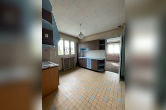 Ma-Cabane - Vente Maison LE THILLAY, 97 m²