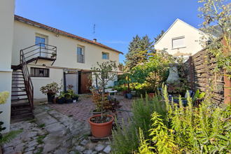 Ma-Cabane - Vente Maison LE THILLAY, 200 m²