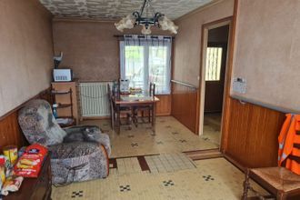 Ma-Cabane - Vente Maison Le Thillay, 85 m²