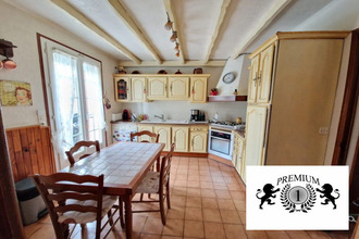 Ma-Cabane - Vente Maison Le Thillay, 120 m²