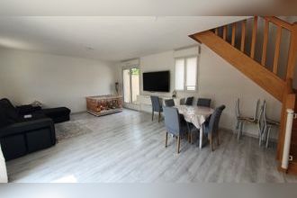 Ma-Cabane - Vente Maison Le Thillay, 90 m²