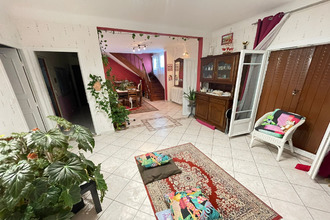 Ma-Cabane - Vente Maison Le Thillay, 150 m²