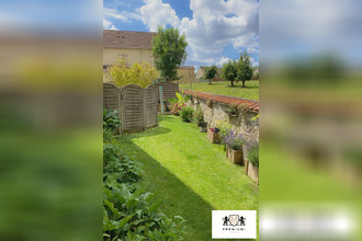 Ma-Cabane - Vente Maison Le Thillay, 130 m²