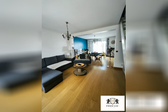 Ma-Cabane - Vente Maison Le Thillay, 130 m²