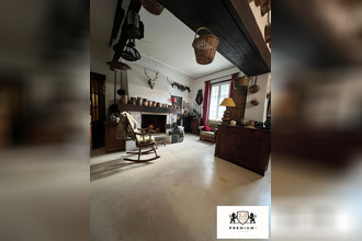 Ma-Cabane - Vente Maison Le Thillay, 160 m²