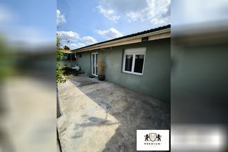 Ma-Cabane - Vente Maison Le Thillay, 133 m²