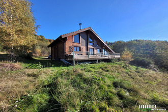 Ma-Cabane - Vente Maison LE THILLOT, 113 m²