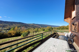 Ma-Cabane - Vente Maison LE THILLOT, 113 m²