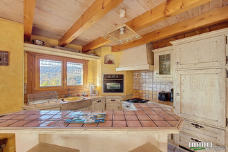 Ma-Cabane - Vente Maison LE THILLOT, 113 m²