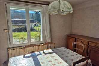 Ma-Cabane - Vente Maison LE THILLOT, 107 m²