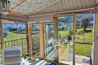 Ma-Cabane - Vente Maison LE THILLOT, 107 m²