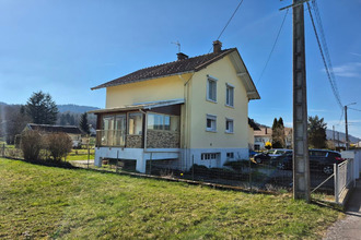 Ma-Cabane - Vente Maison LE THILLOT, 107 m²