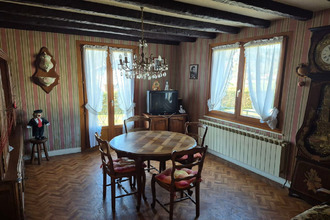 Ma-Cabane - Vente Maison LE THILLOT, 105 m²