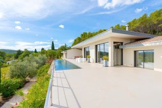 Ma-Cabane - Vente Maison Le Tholonet, 300 m²