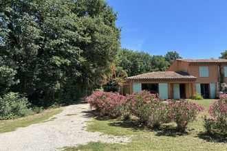 Ma-Cabane - Vente Maison Le Tholonet, 155 m²