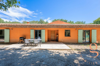 Ma-Cabane - Vente Maison Le Tholonet, 155 m²