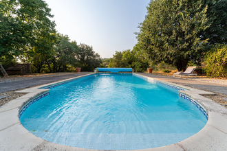 Ma-Cabane - Vente Maison LE THOLONET, 180 m²