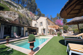 Ma-Cabane - Vente Maison LE THOLONET, 182 m²