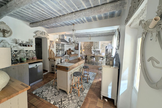 Ma-Cabane - Vente Maison LE THOLONET, 182 m²