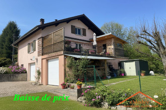 Ma-Cabane - Vente Maison Le Tholy, 110 m²