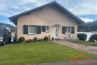 Ma-Cabane - Vente Maison Le Tholy, 110 m²