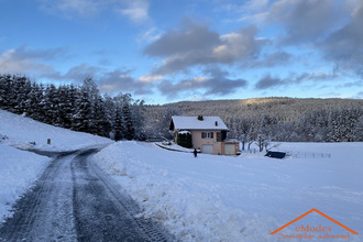 Ma-Cabane - Vente Maison Le Tholy, 110 m²