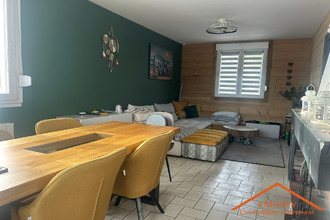 Ma-Cabane - Vente Maison Le Tholy, 110 m²