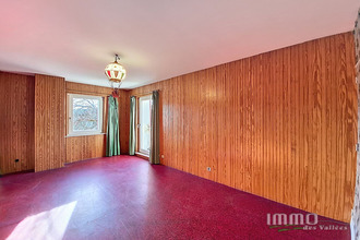 Ma-Cabane - Vente Maison LE THOLY, 205 m²