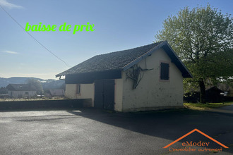 Vente Maison 88530, Le Tholy France
