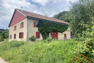 Ma-Cabane - Vente Maison Le Tholy, 51 m²