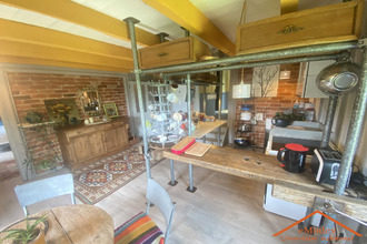 Ma-Cabane - Vente Maison Le Tholy, 51 m²