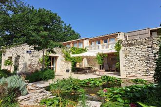 Ma-Cabane - Vente Maison Le Thor, 280 m²