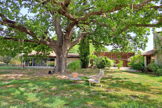 Ma-Cabane - Vente Maison Le Thor, 280 m²