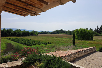 Ma-Cabane - Vente Maison Le Thor, 280 m²