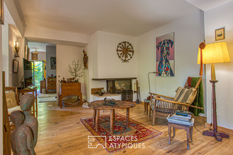 Ma-Cabane - Vente Maison LE THOR, 140 m²