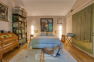 Ma-Cabane - Vente Maison LE THOR, 140 m²