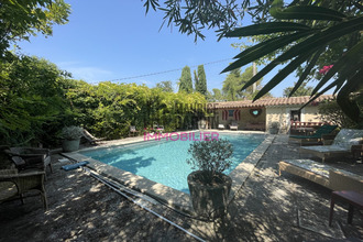 Vente Maison 84250, Le Thor France