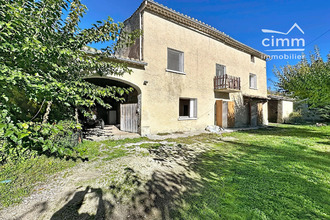 Vente Maison 84250, Le Thor France
