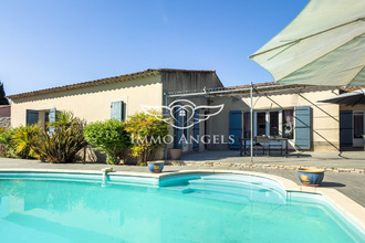 Vente Maison 84250, Le Thor France
