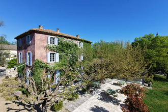Ma-Cabane - Vente Maison LE THOR, 1000 m²